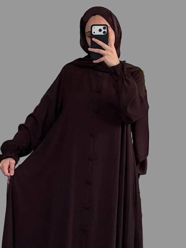 Ecem acıkahve