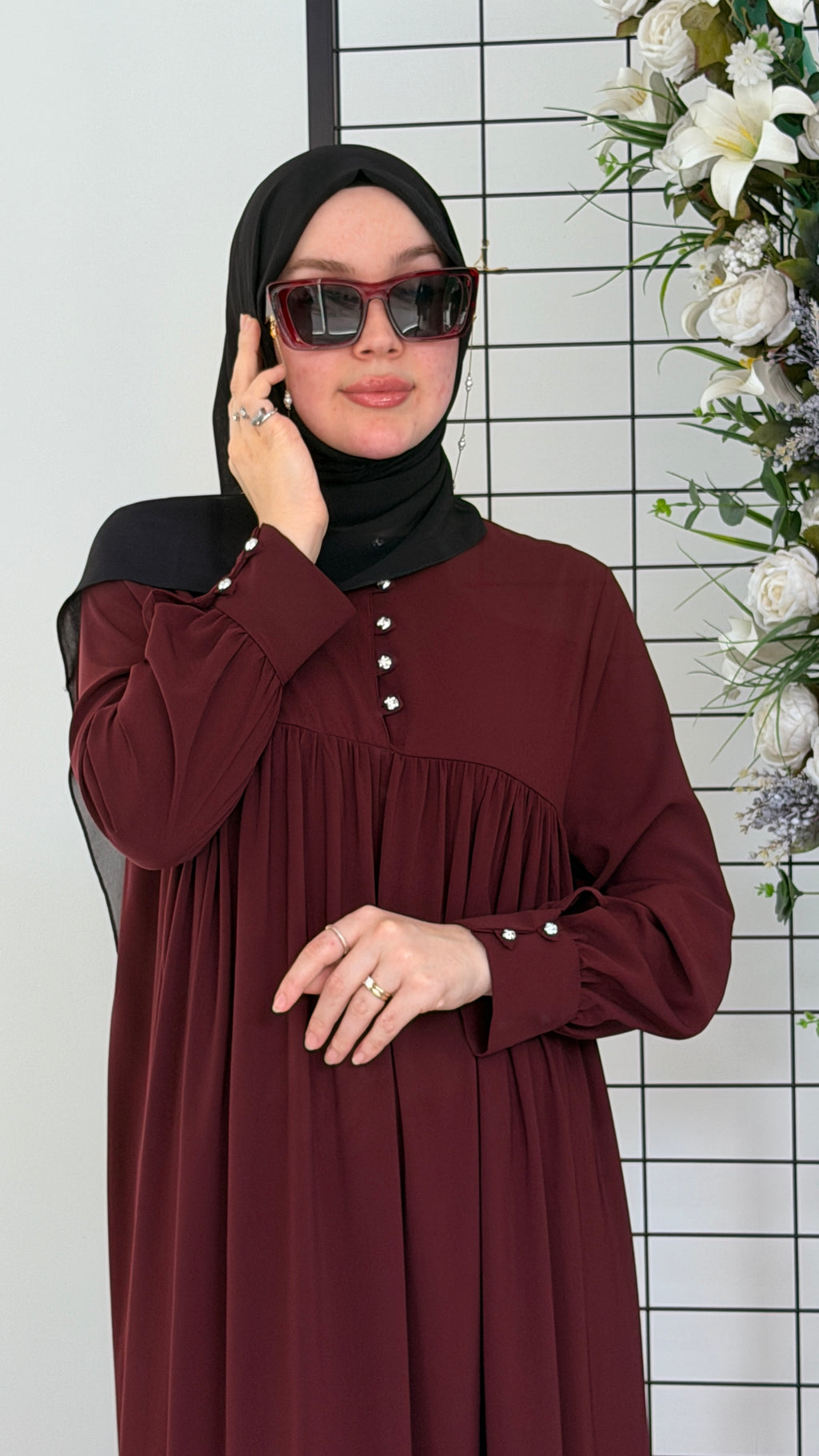 HÜMA mürdüm