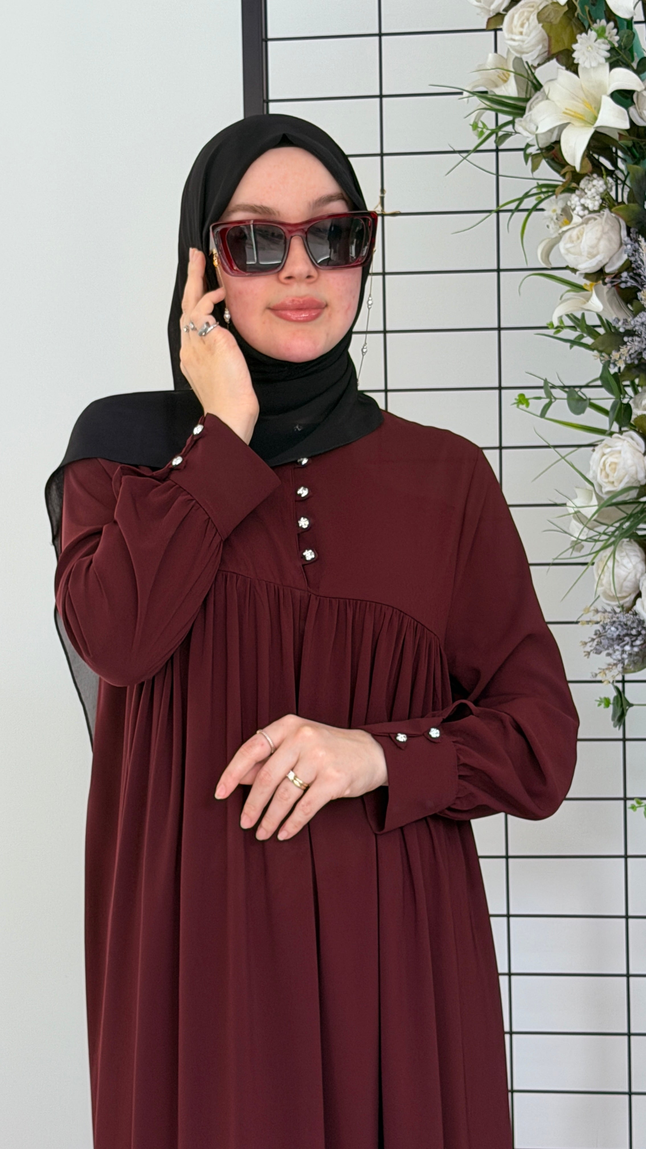 HÜMA mürdüm