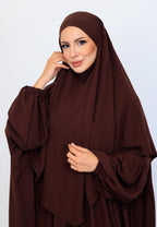 ZÜHRE abaya