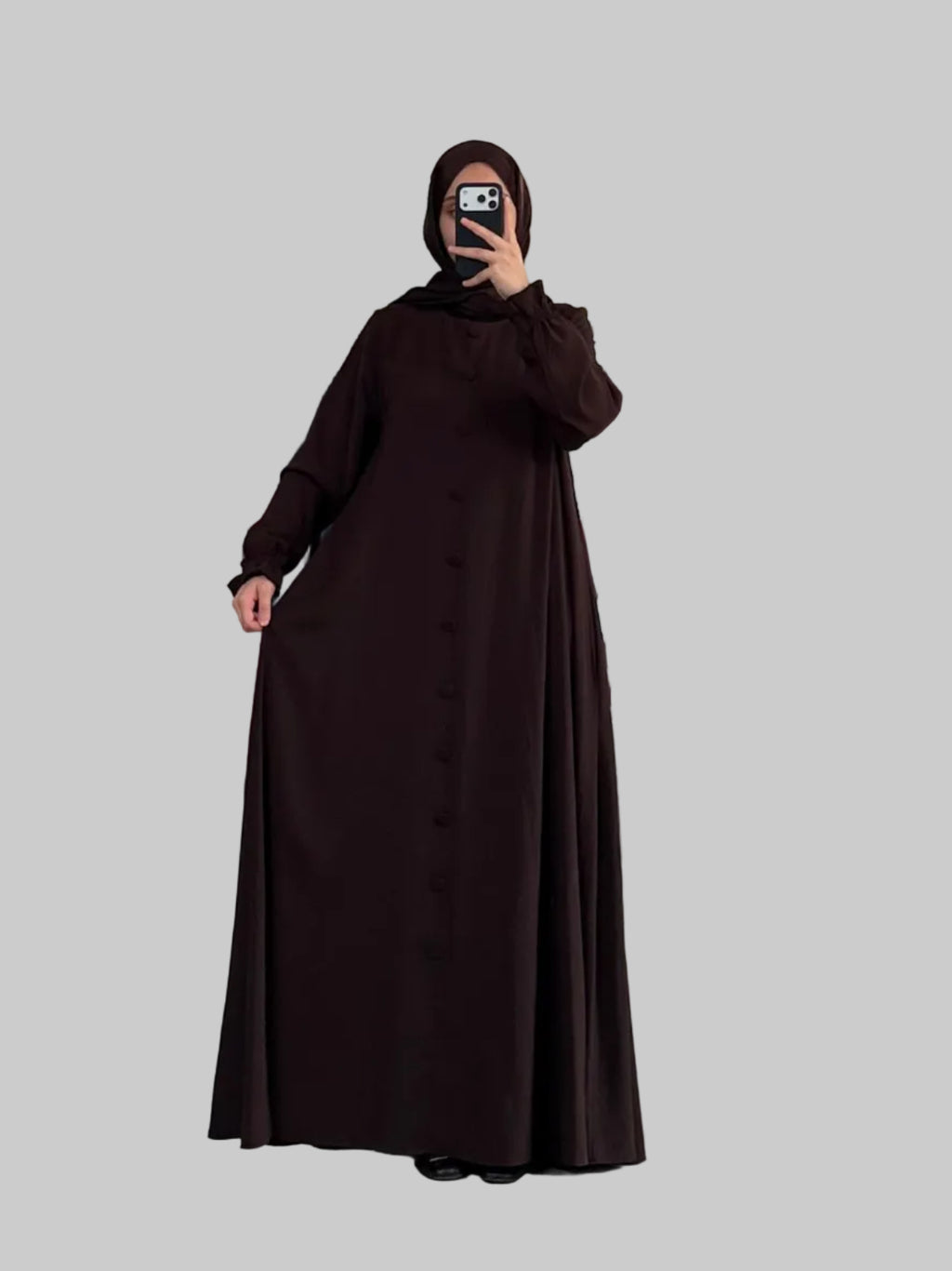 Ecem acıkahve