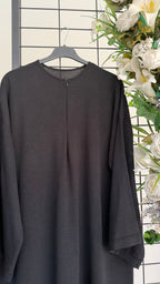 Nil AyRobin abaya 🌸