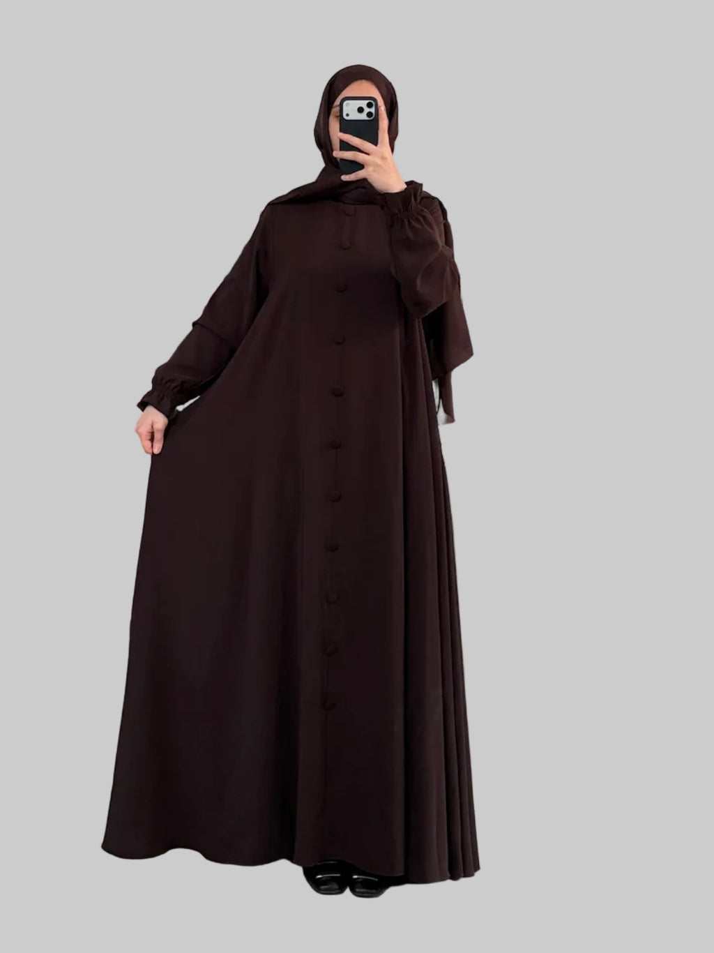 Ecem acıkahve