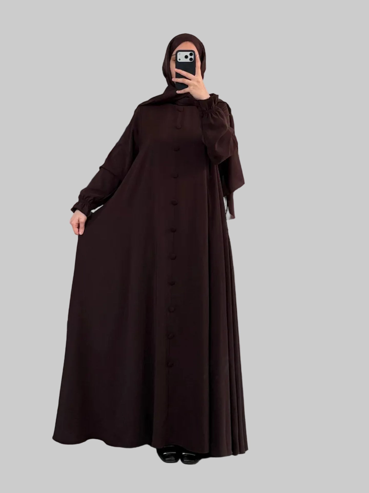 Ecem acıkahve