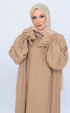 MİHRİMAH abaya, elbise