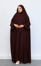 ZÜHRE abaya