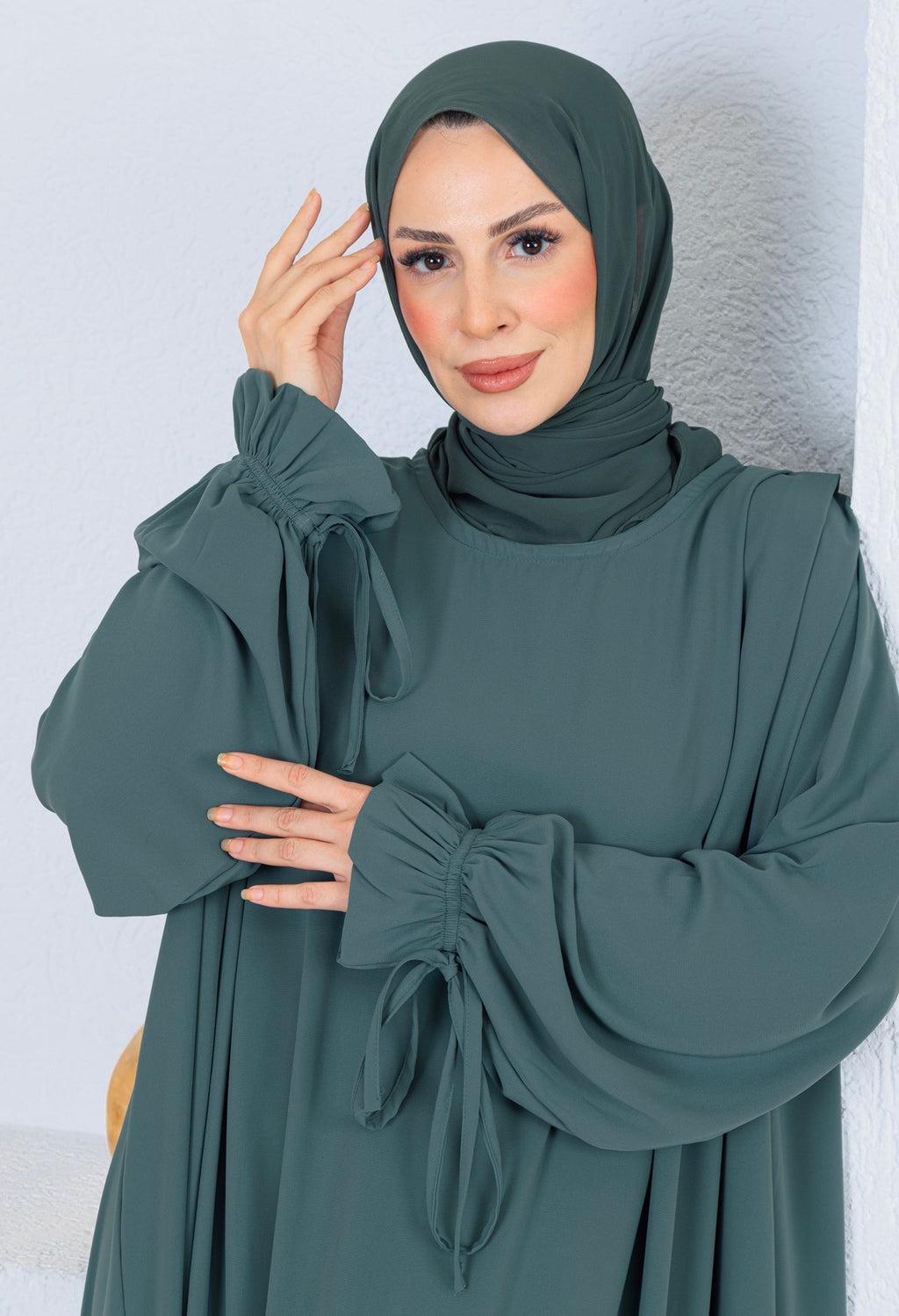 MİHRİMAH ÇAĞLA