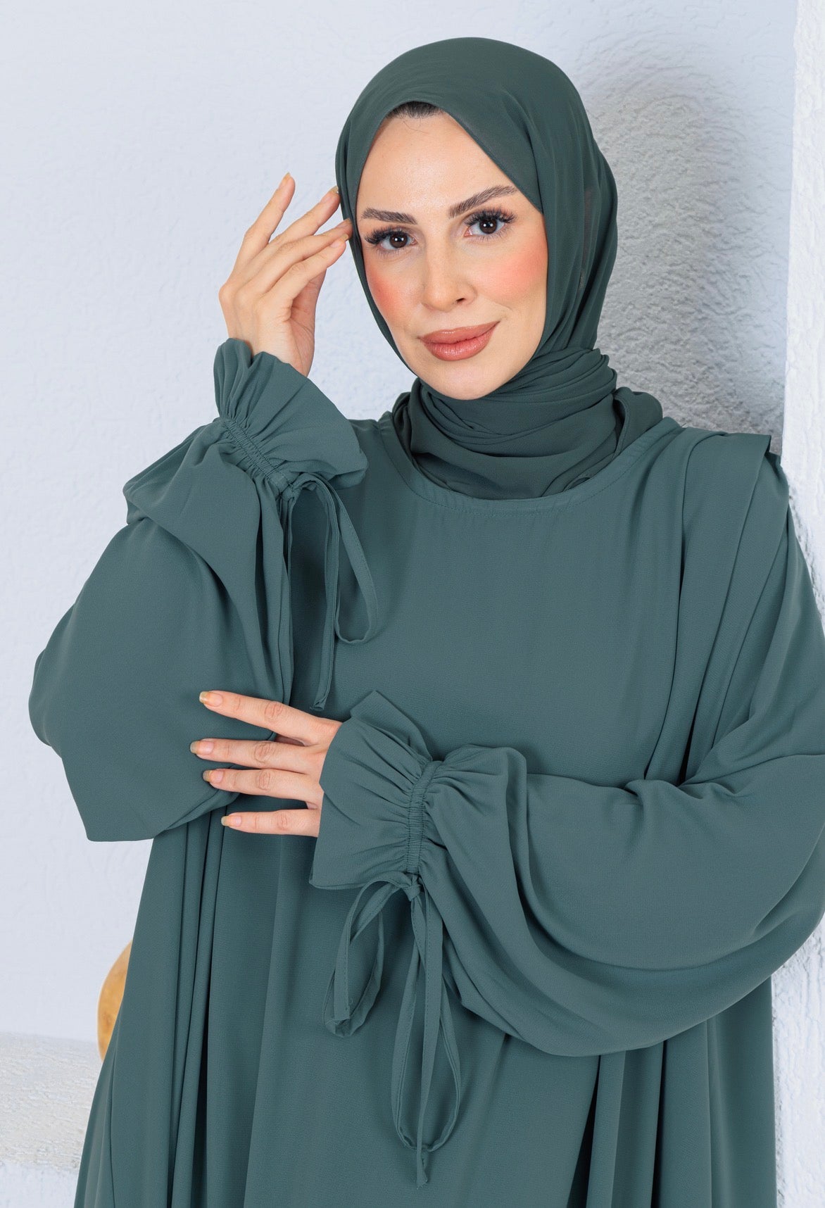 MİHRİMAH ÇAĞLA