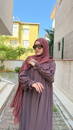 RANA elbise gülkurusu