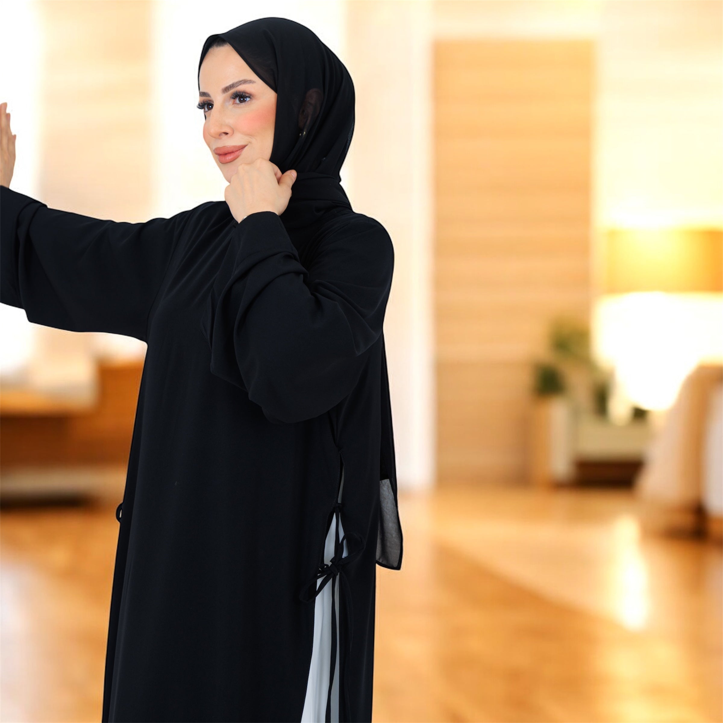 ZARİF İKİLİ  SET