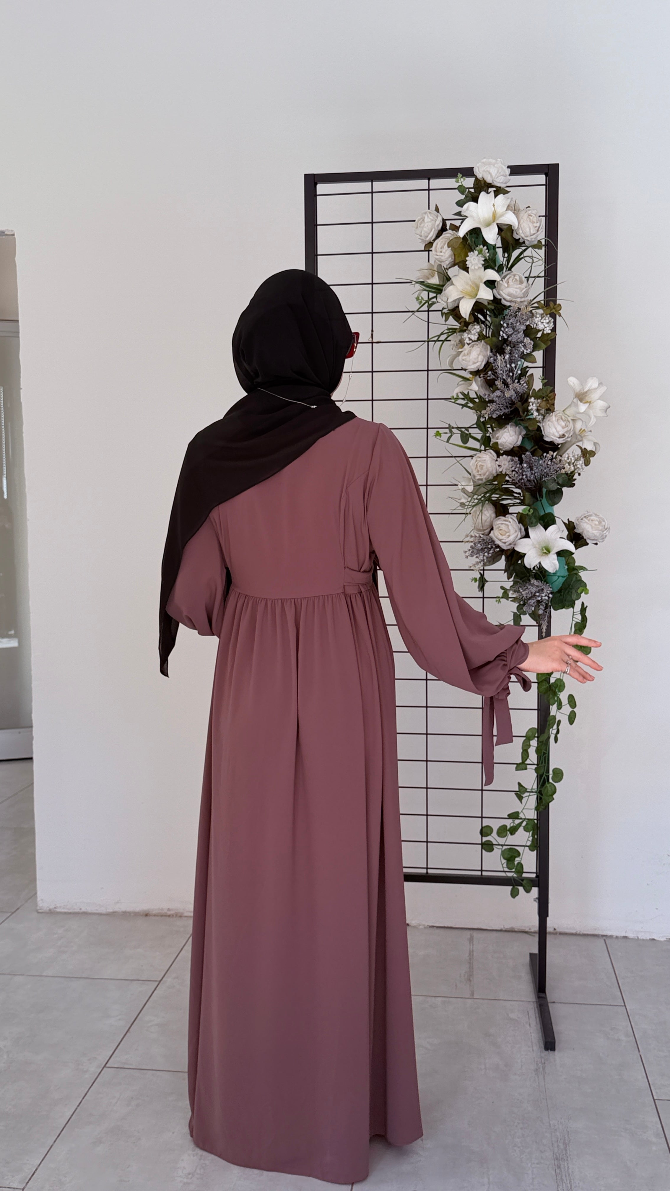 Elif gül kurusu