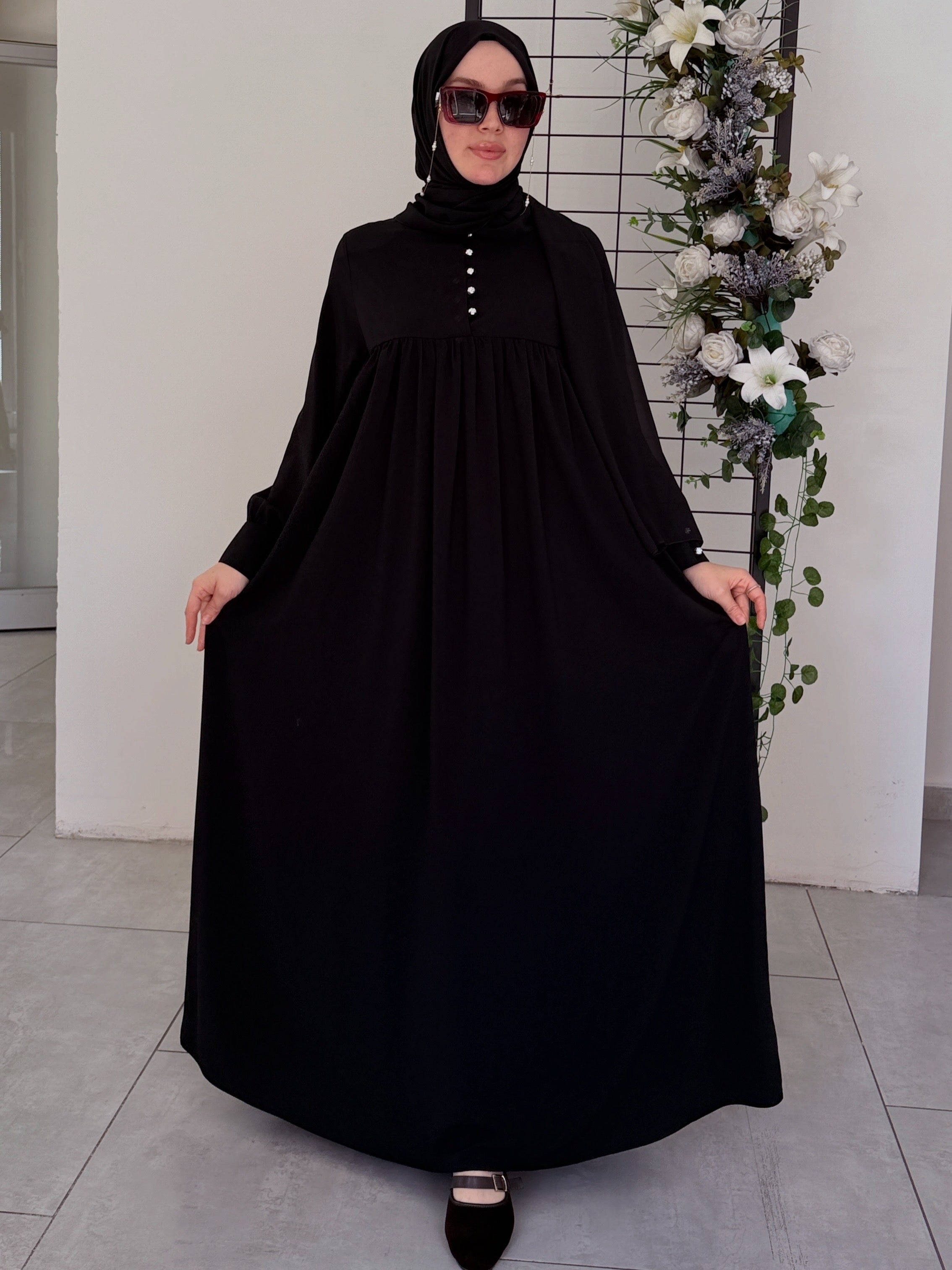 HÜMA SİYAH🖤