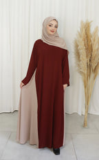 Harirem abaya tesettür