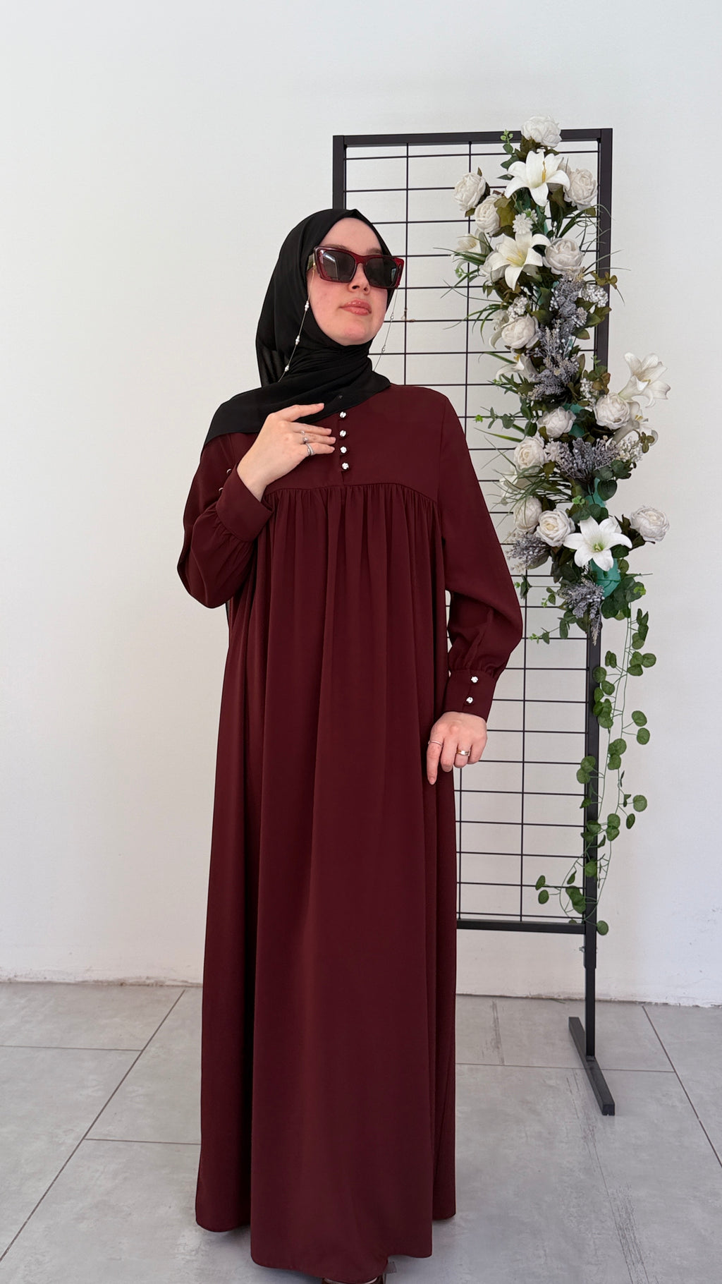 HÜMA mürdüm