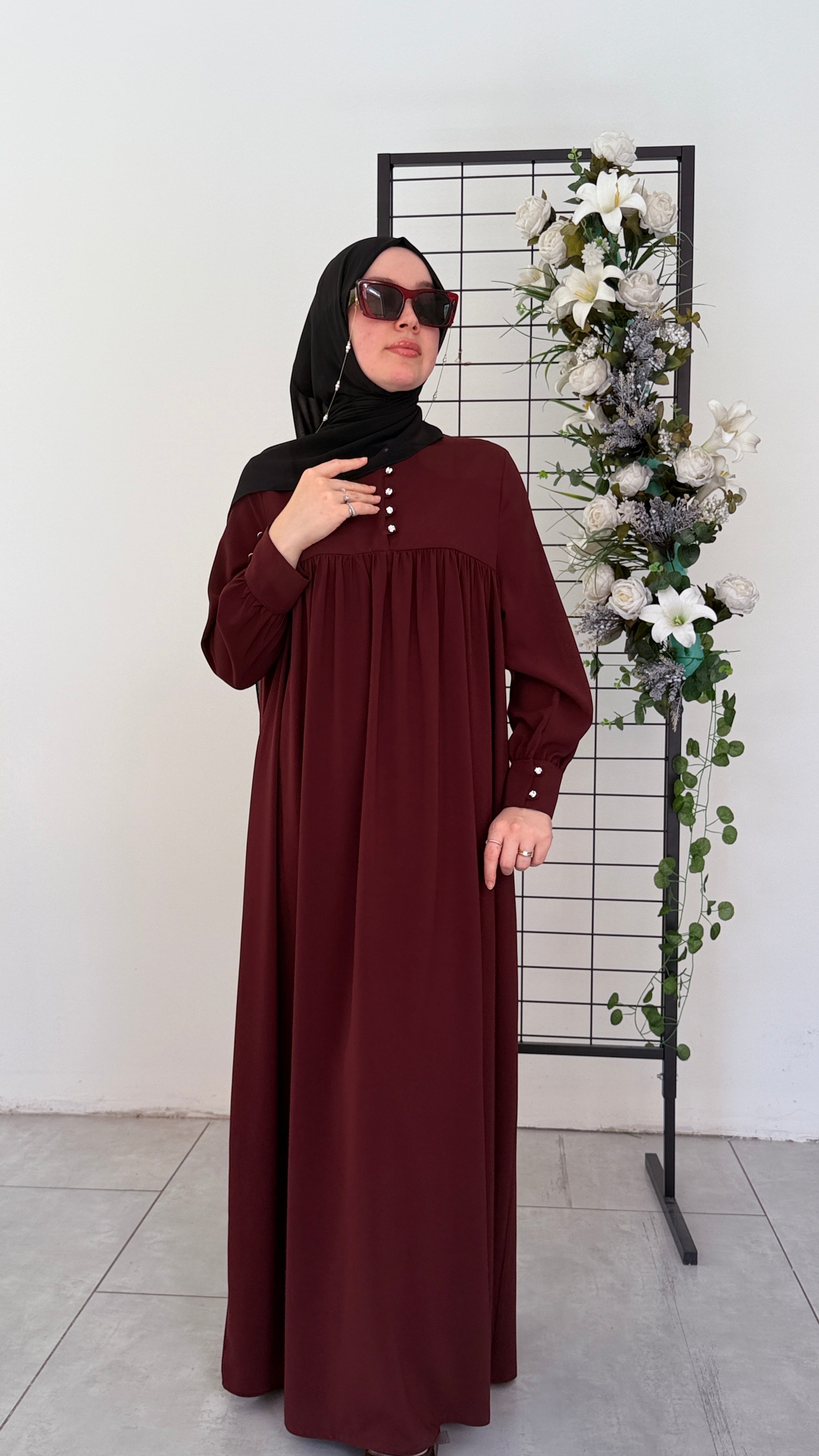 HÜMA mürdüm