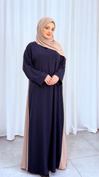 Harirem abaya tesettür