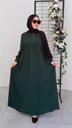 HÜMA zümrüt 💚