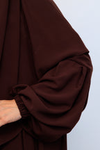 ZÜHRE abaya