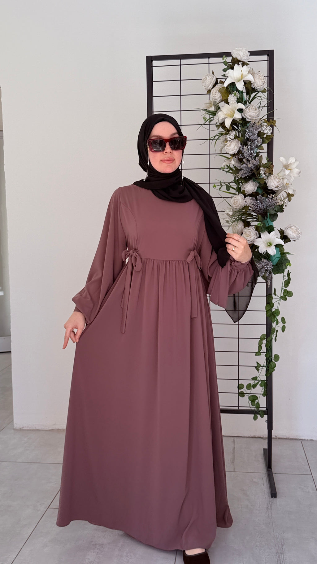Elif gül kurusu