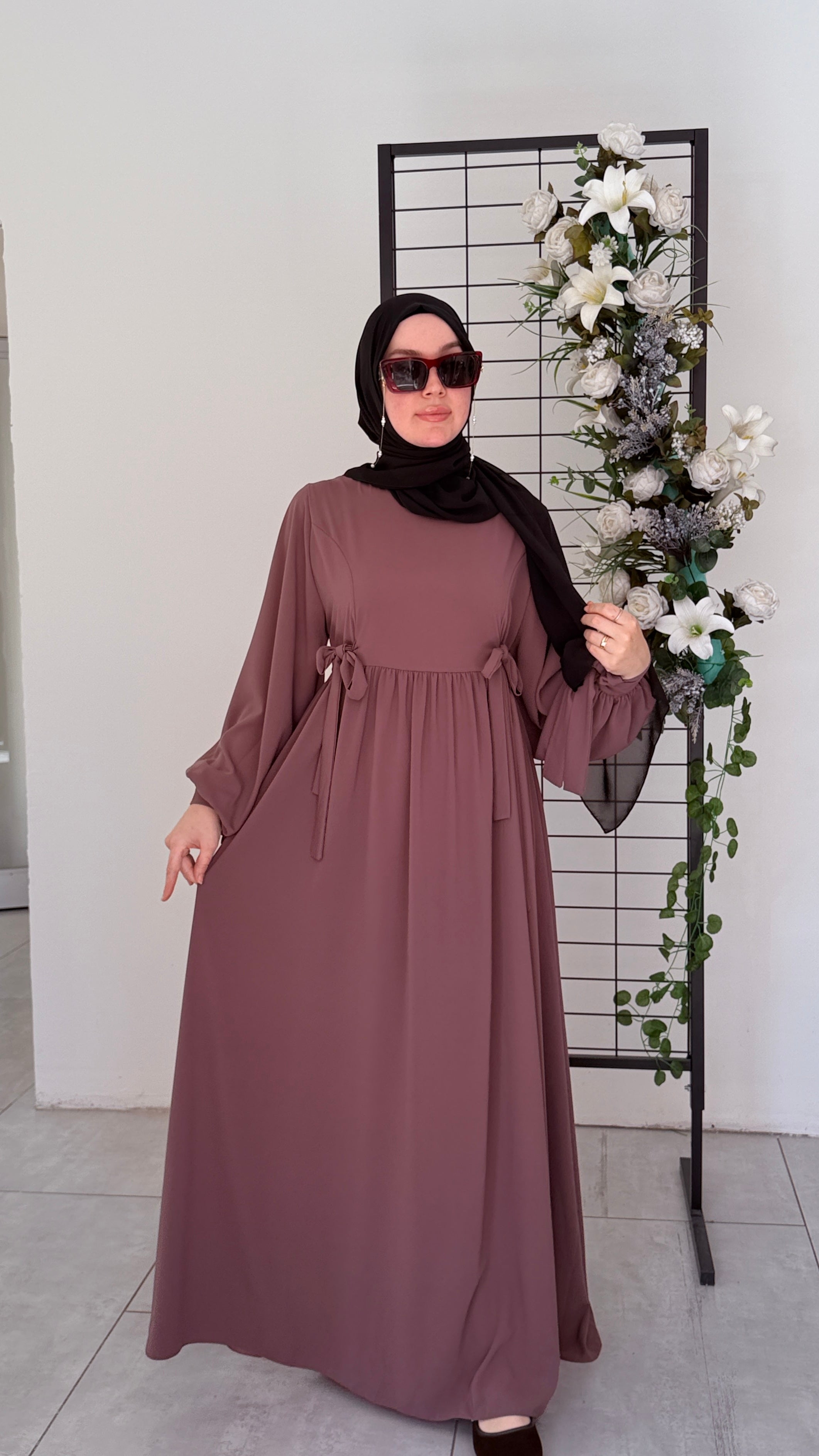 Elif gül kurusu