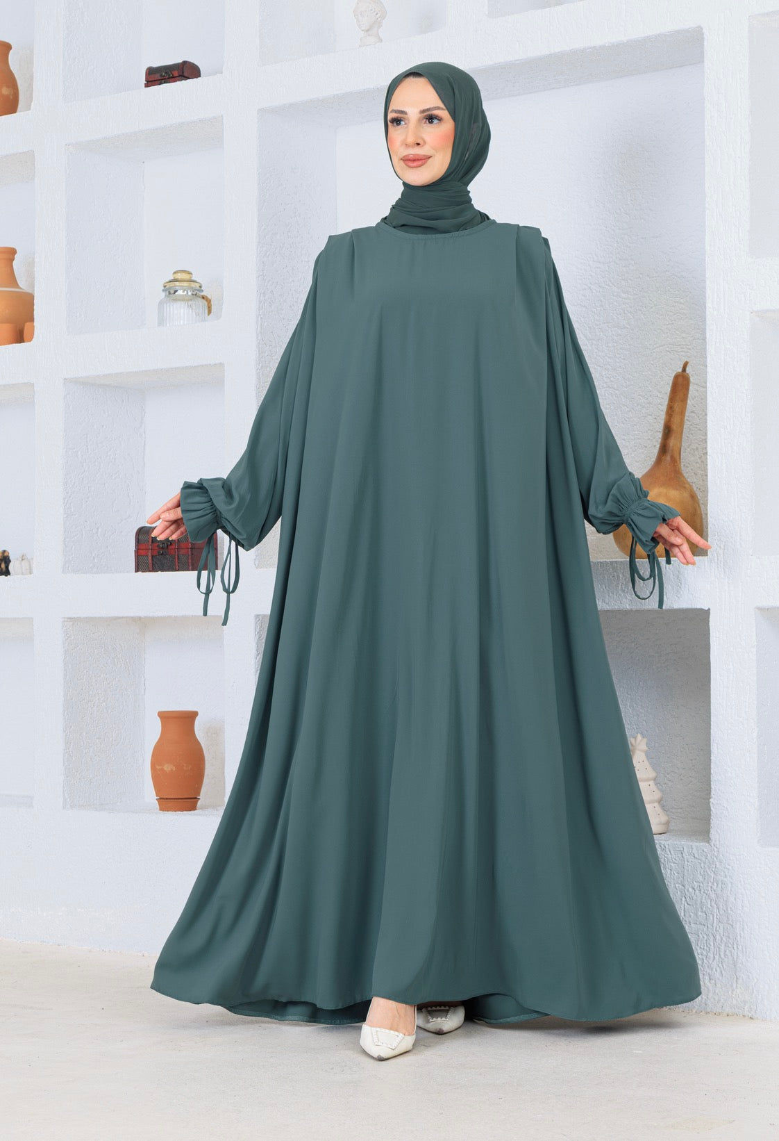 MİHRİMAH ÇAĞLA